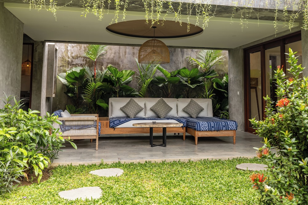 Just Residence Villa By Betterplace