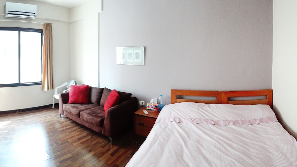 Achrafieh Apartments