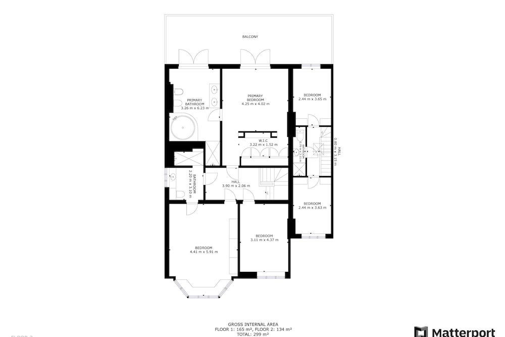 Stunning 5 Bed House in Willesden Green!
