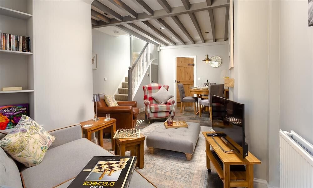 Little Leveret Cottage
