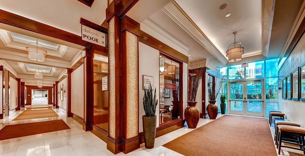 Signature MGM
