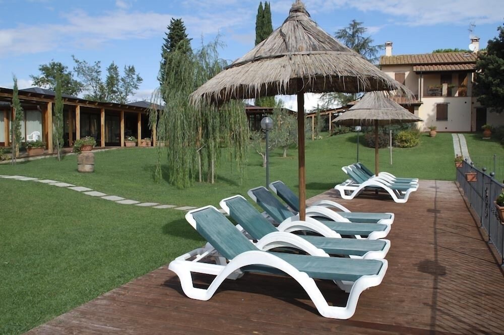 Verdidea - VILLA VERA