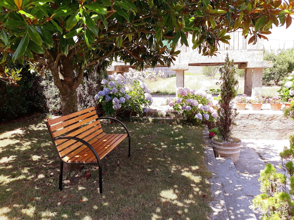 Pensión Casa Angelina view 4