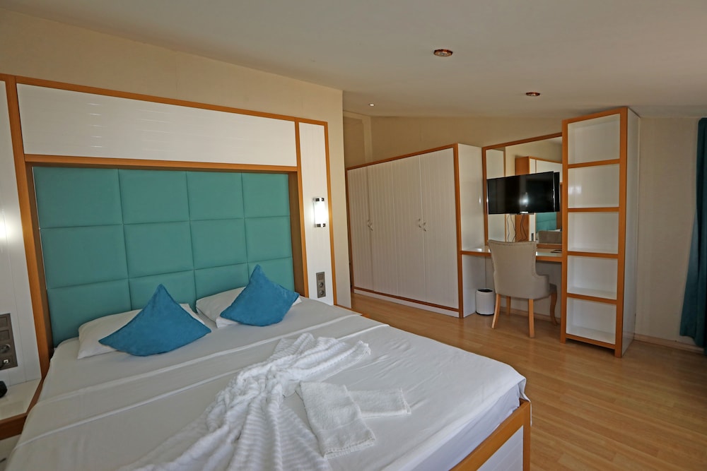 Mezzo Otel - Image 5