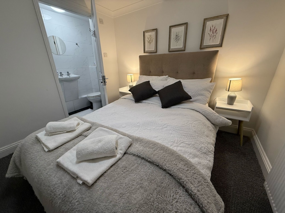 Urban home in Elephant&Castle