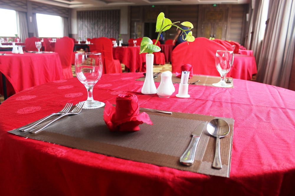 The Golden Bay Hotel Batam 49