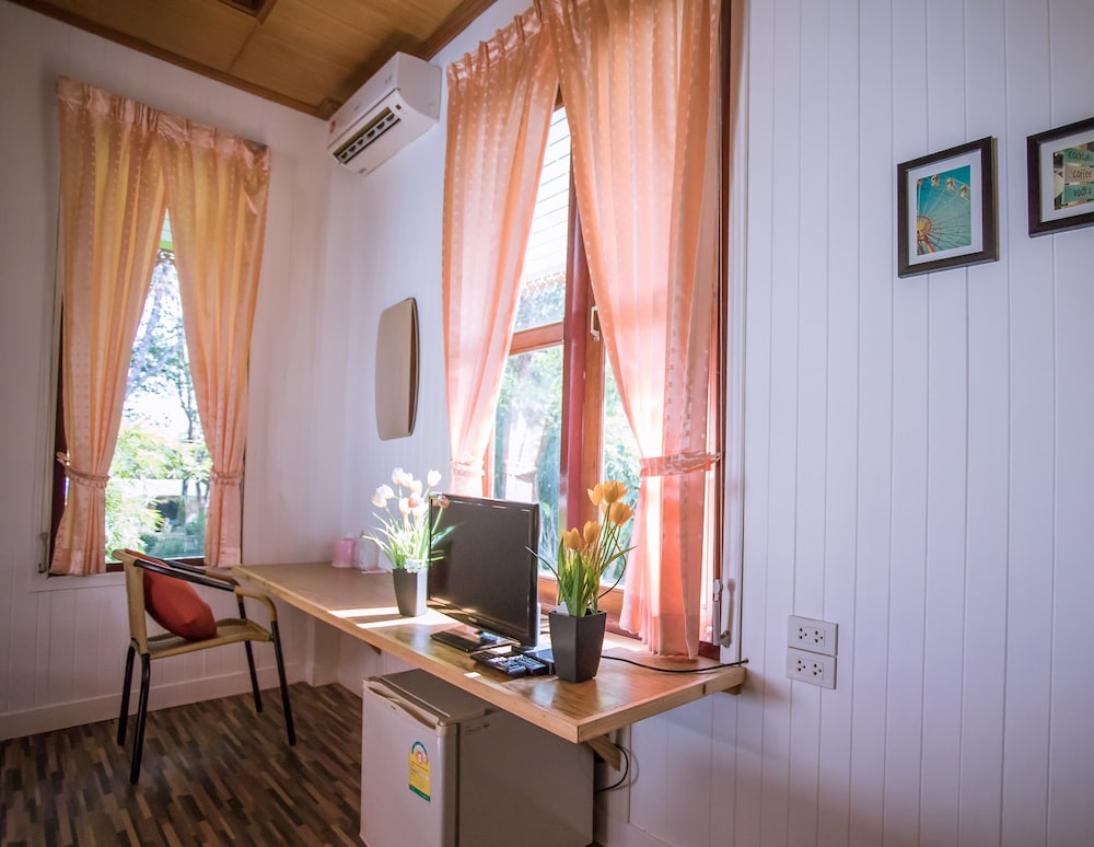 Koh Kood Garden House
