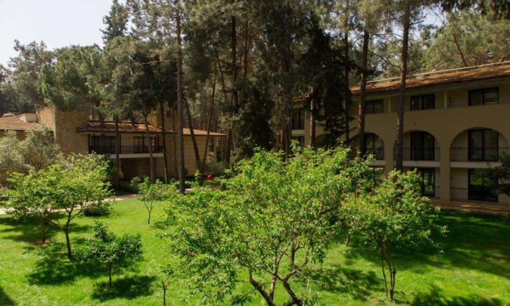 Champion Holiday Village - All Inclusive
