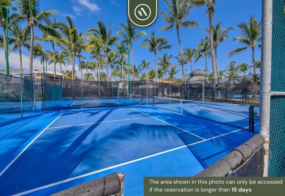 Amazing 2BR Condo in Nuevo Vallarta - Pool - King