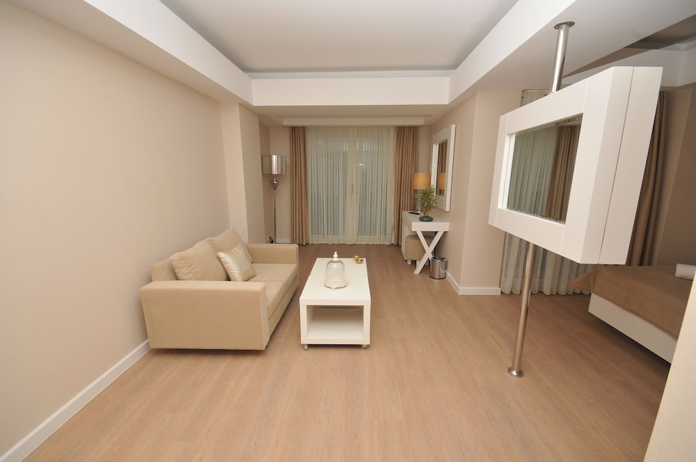 Alesta Yacht Otel - Image 130