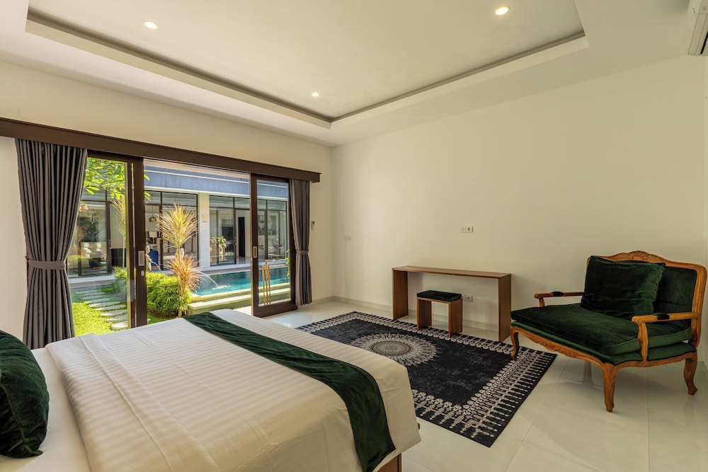 Love 1 Villa By Betterplace