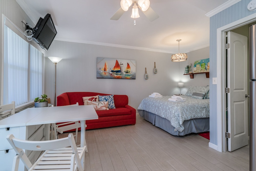 Sea Rocket by Distinctive Beach Rentals view 2