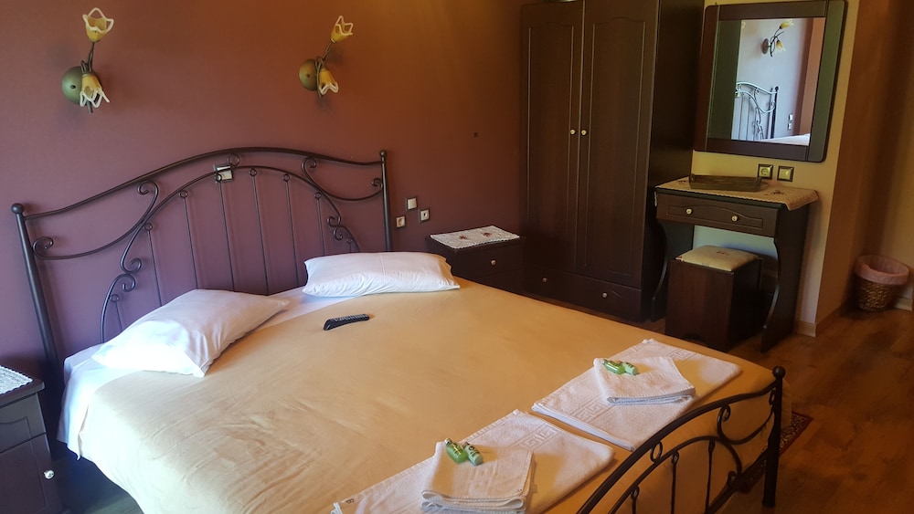 Kastania Guesthouse photo 2