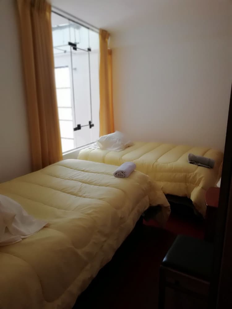 Bravo´s House