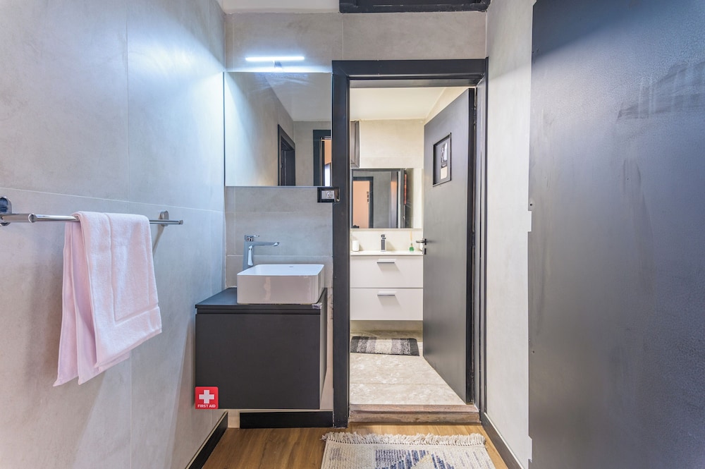Residence 4 - Apartments in Mar Mikhael