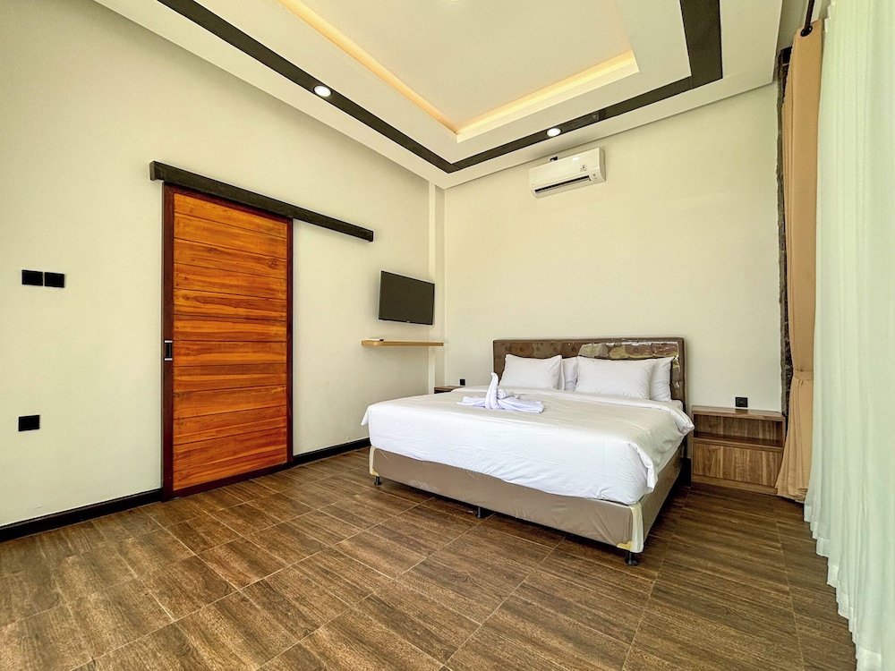 Palazzo Carangsari - 2 Bedroom Villa