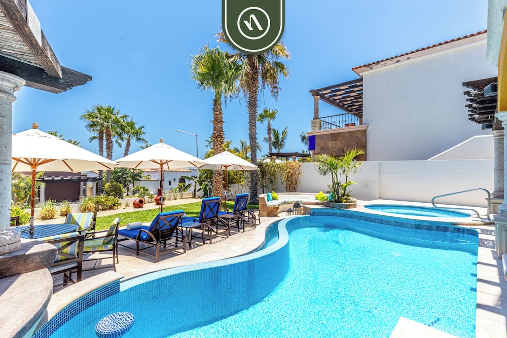 Hacienda Encantada by Naya Homes