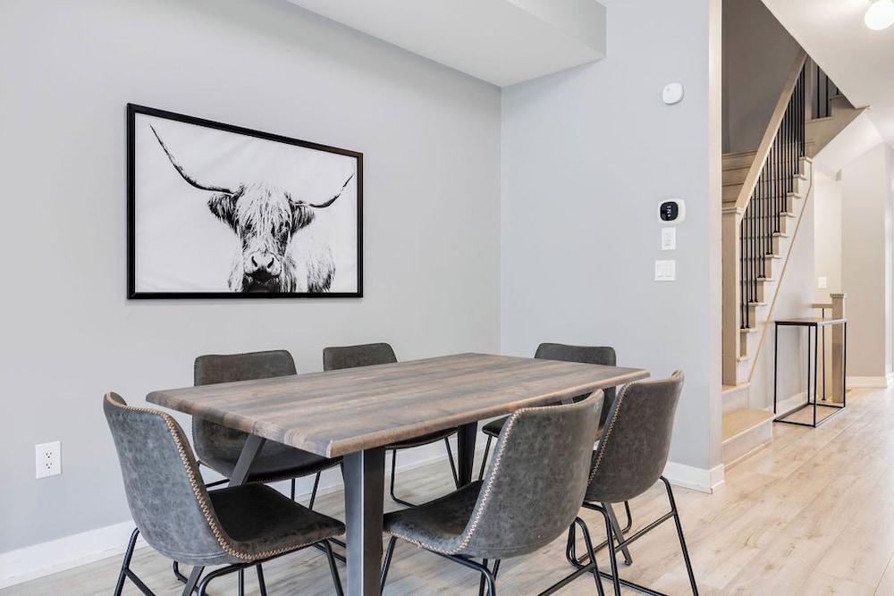 Crosswinds Townhomes