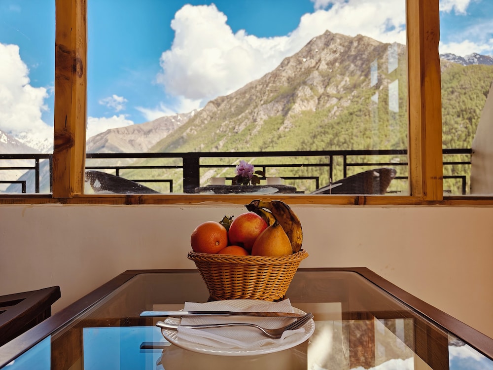 Hotel Chitkul