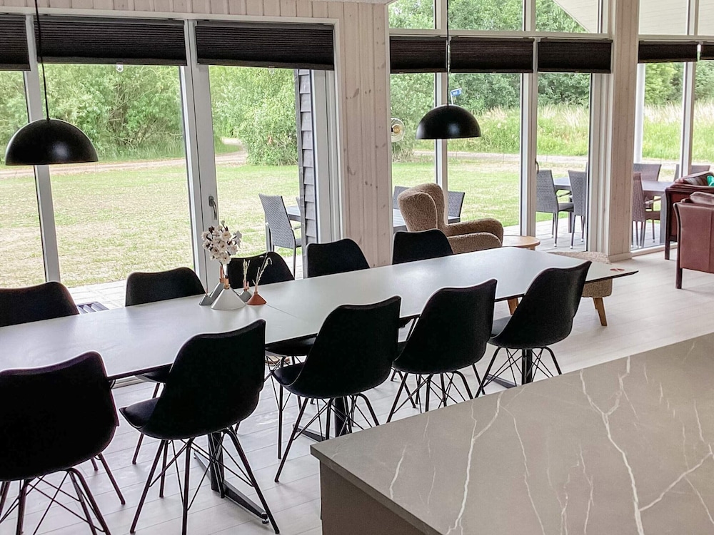 5 Star Holiday Home in Idestrup