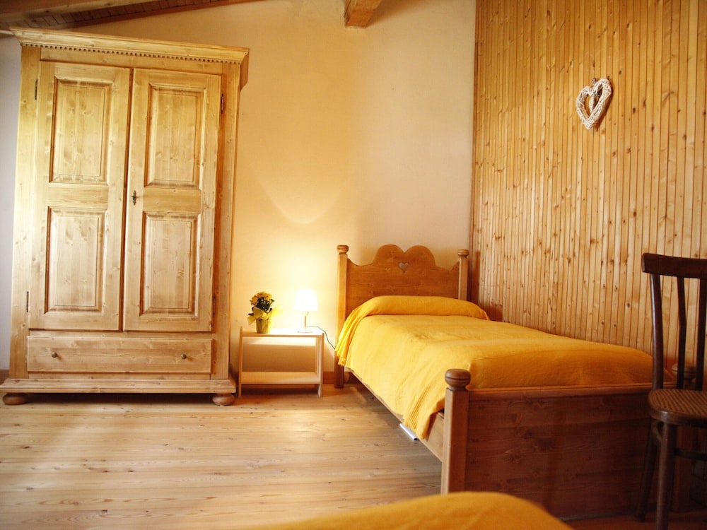 Chalet in Asiago With Alpine Charm view 5
