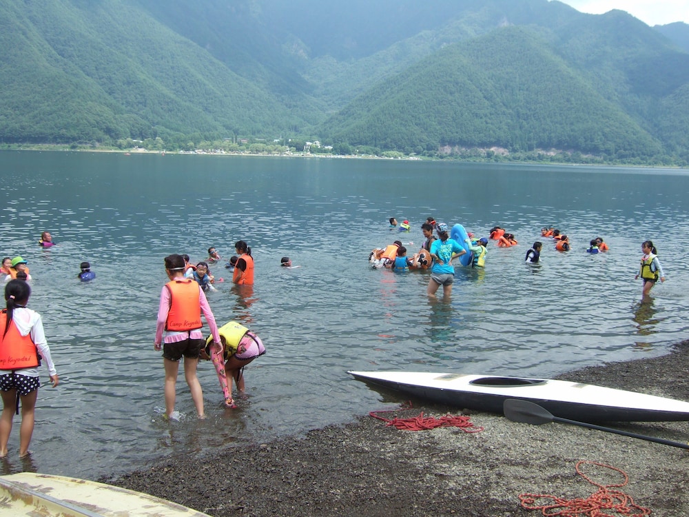 Camp Koyodai