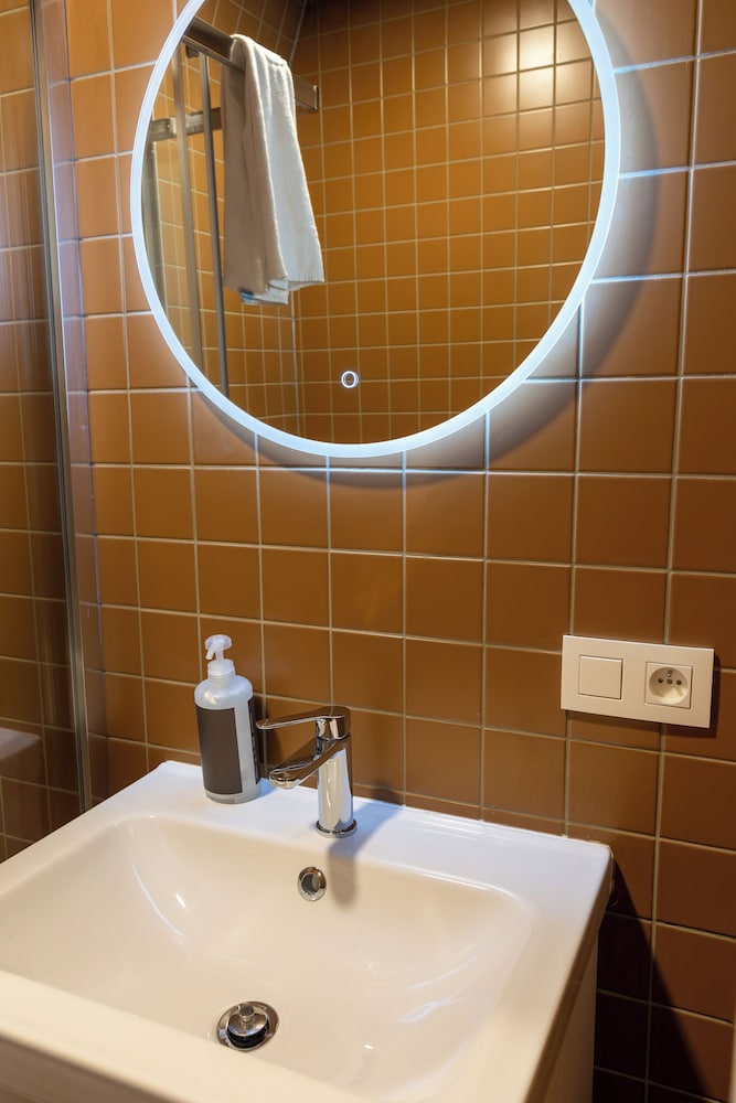 Smartflats - Leuven Design