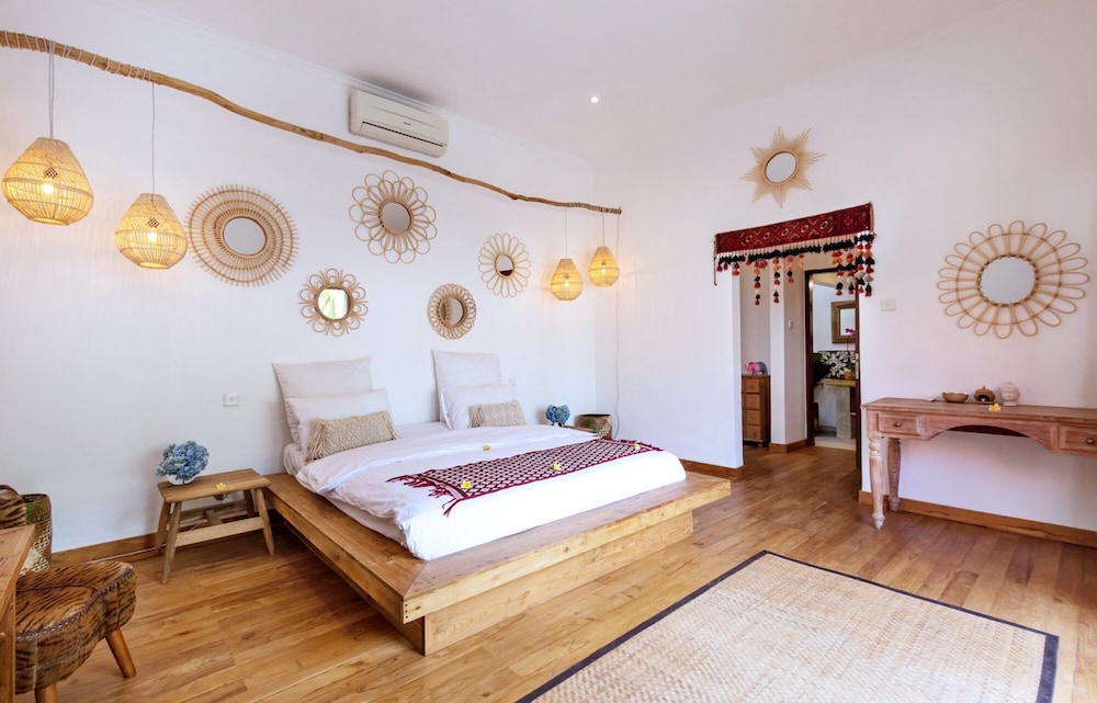 Villa Makasih