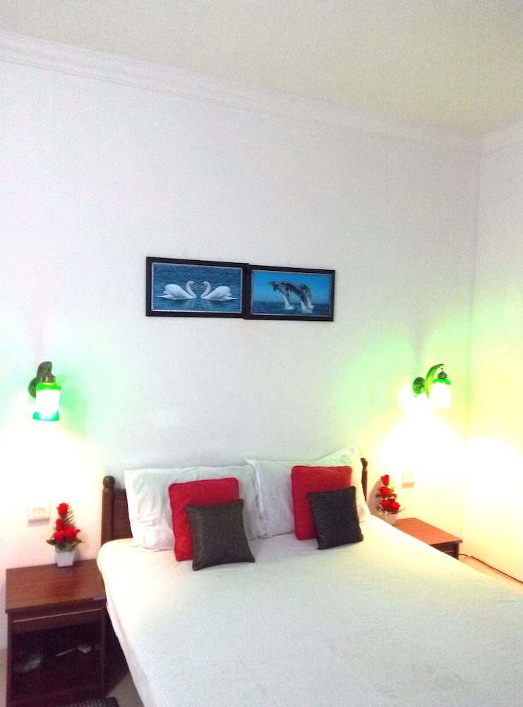 Paradise-A pleasant stay in Arpora