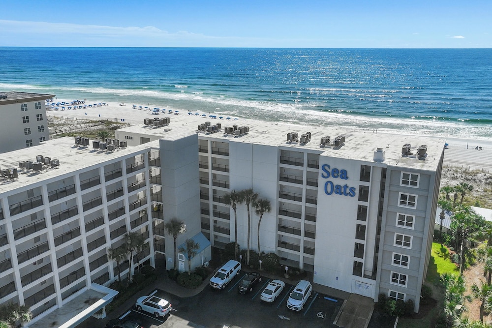 Sea Oats 211