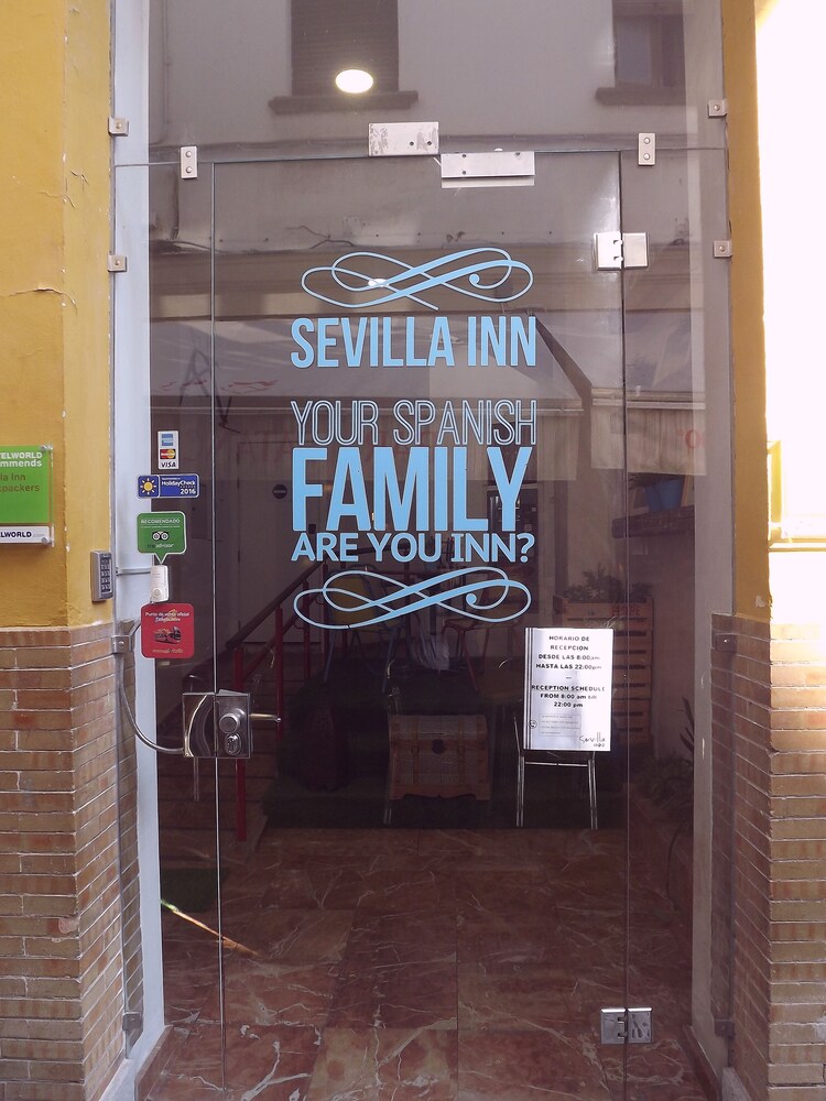 ISA SEVILLA Suites