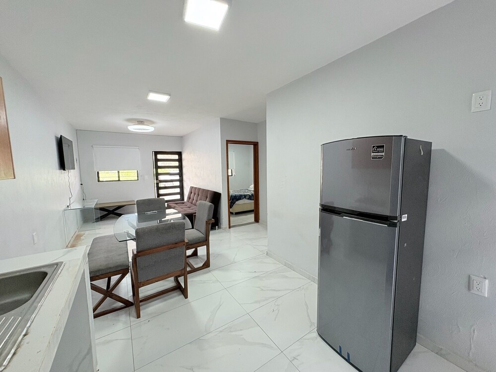 Residencia Gran Coyula Orange B