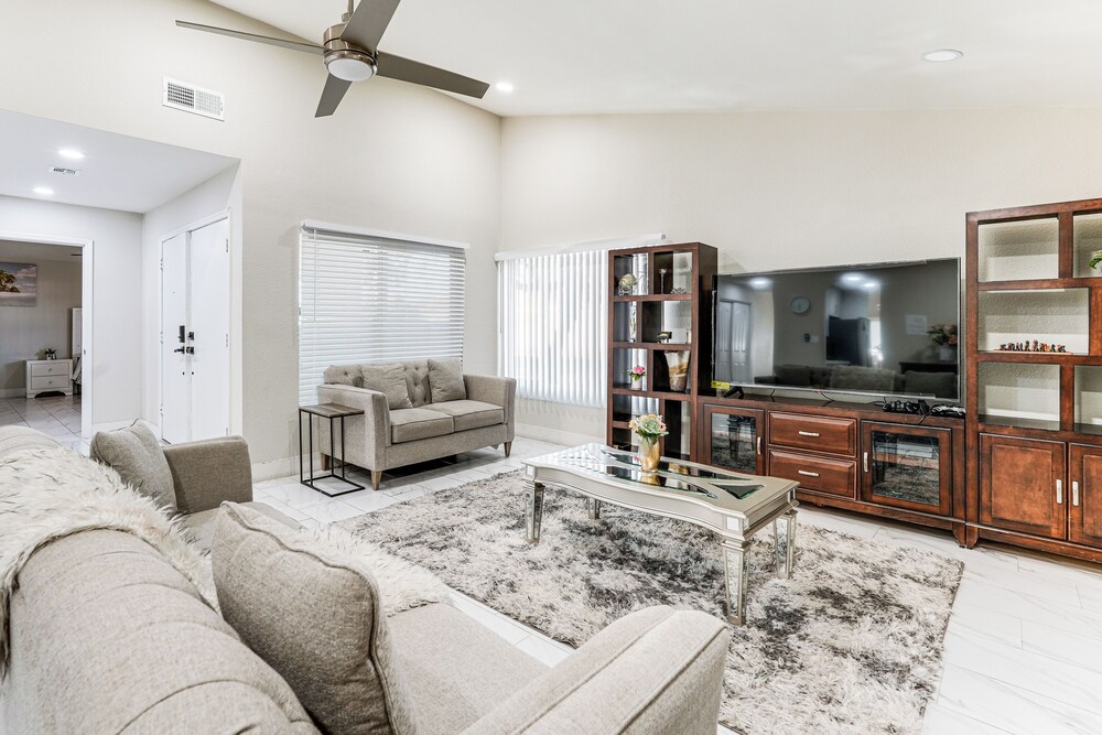 Mesa Oasis w/ Diving Pool By Spring Training, Dtwn