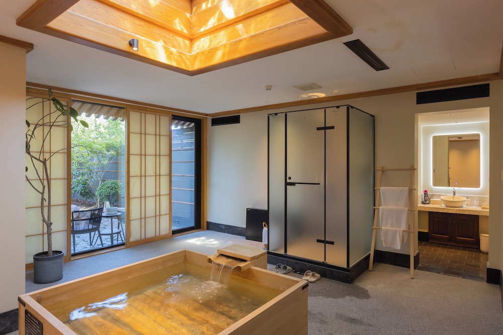 Beijing XiaoTang YiPiao Hot Spring Resort