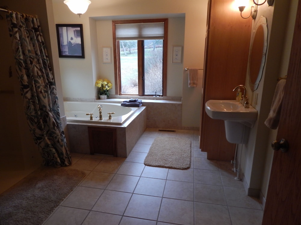Galena Vacations - House on Northview - Property Image 9