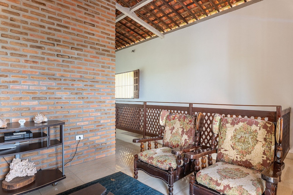 Casa em Catuama-PE-SH101M