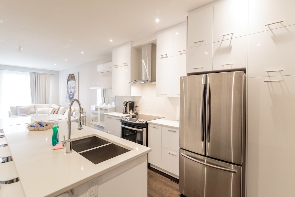 Parc Avenue Lofts
