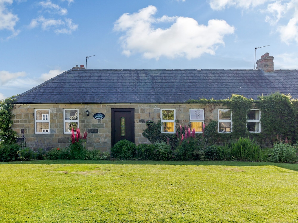 Barnacre