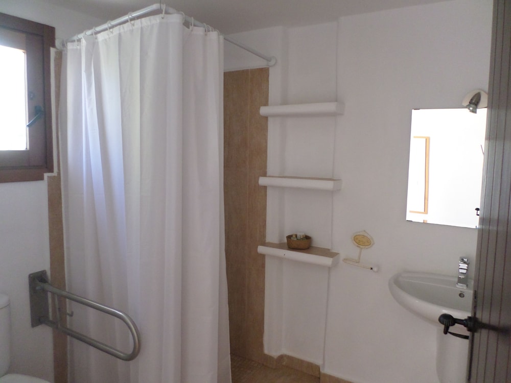 Logis Hotel Cortijo Los Malenos