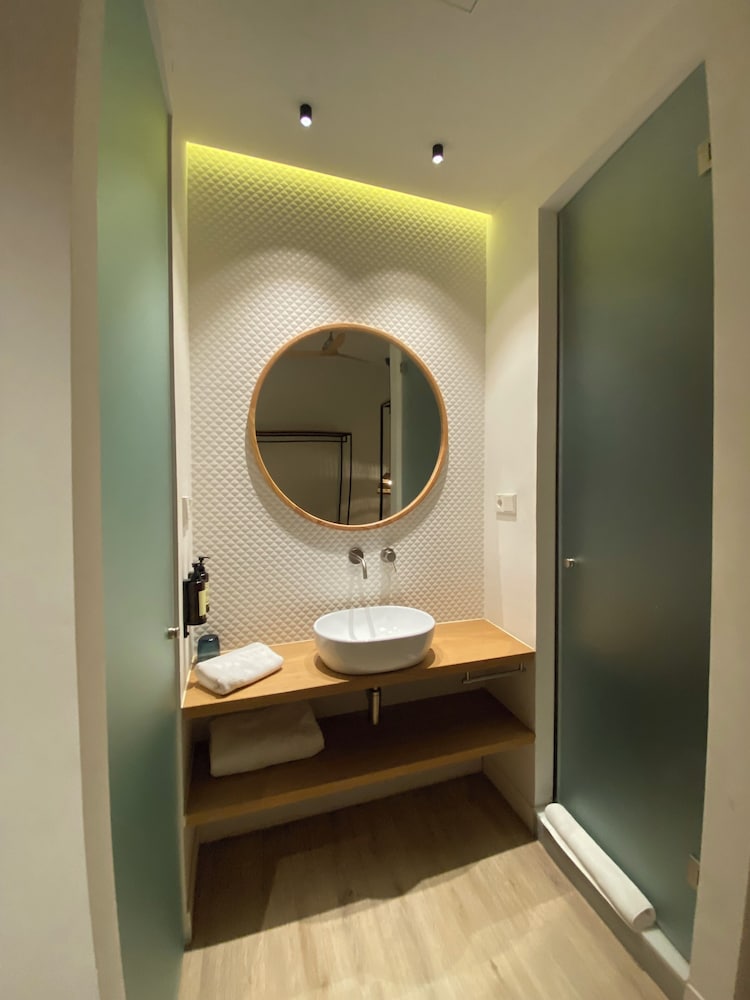 Casa du Soleil Hostal Boutique