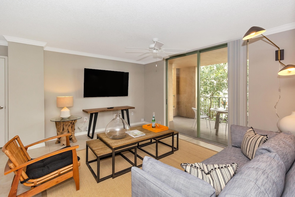 Dharma Home Suites Coral Gables at Gables Grand Plaza, 写真 87