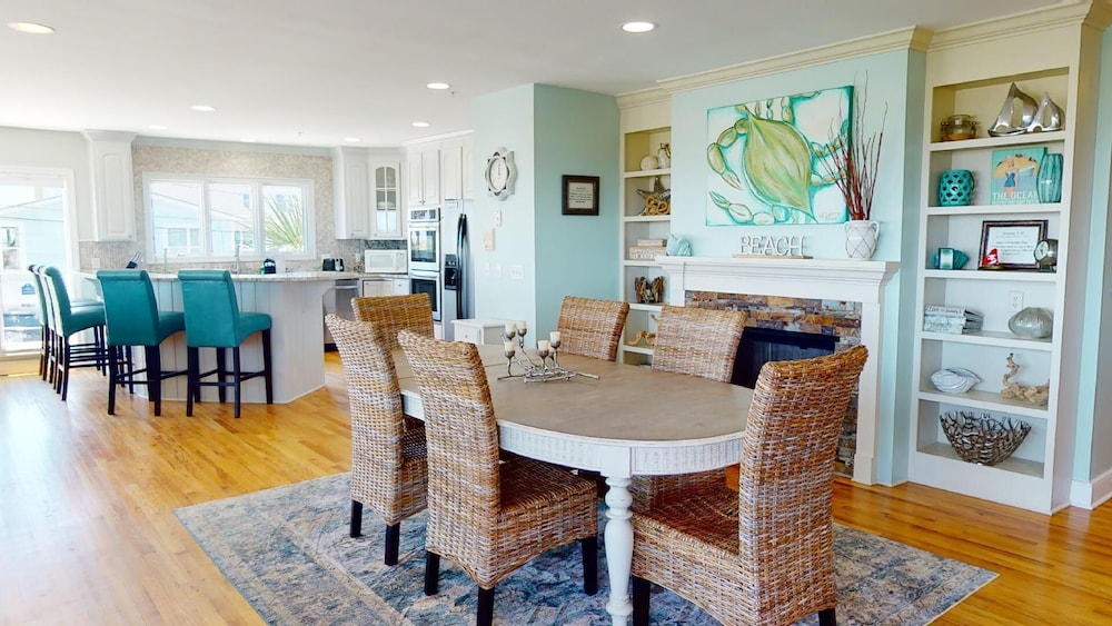 1711-A Strand Avenue by Tybee Vacation Rentals