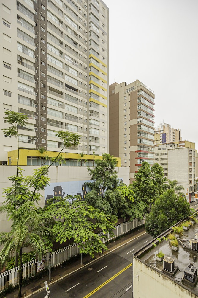 Apartamento Aconchegante a 850m da Av Paulista