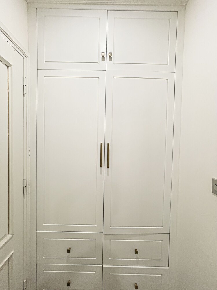 TIL - Vinhomes Skylake Elegance Suites