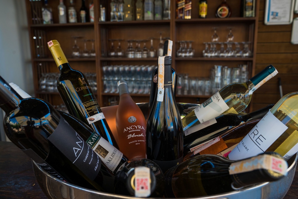 Art Suites Otel Bodrum - Image 28