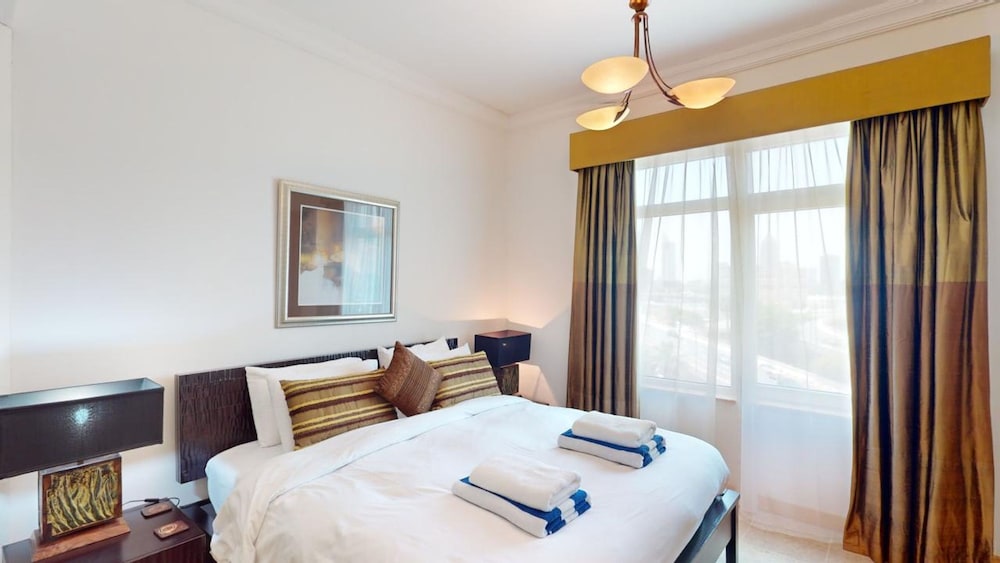 DVH Dabas Palm Shores Elegant Four Beds