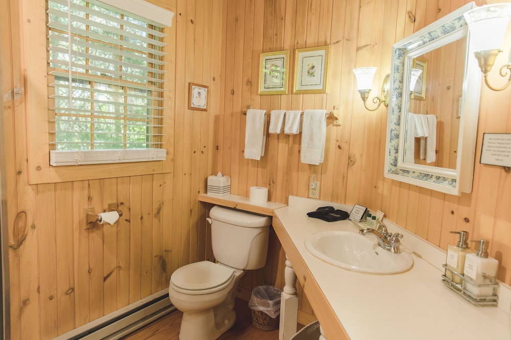 Autumn Ridge Cottages