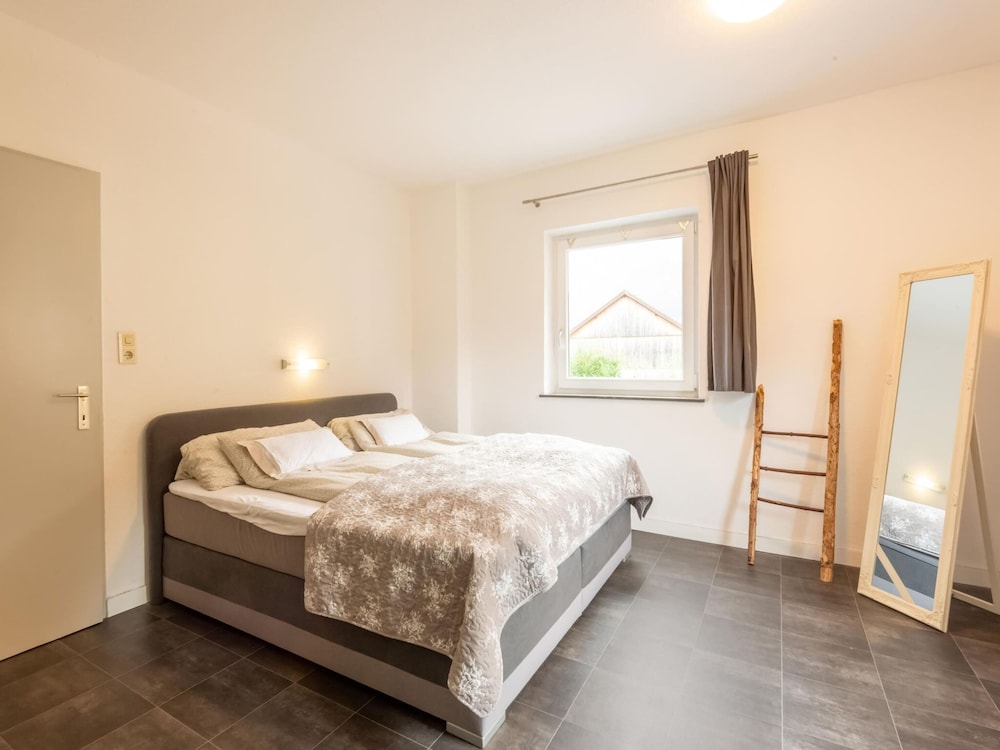 Apartment in Bichlbach Near Ski Slopes