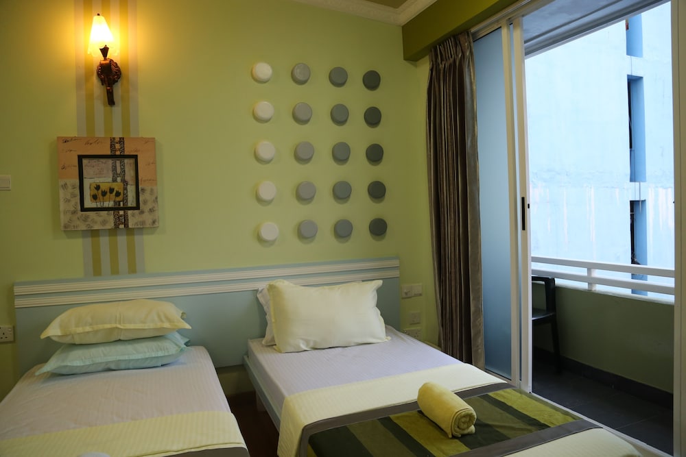 Tour Rest Inn