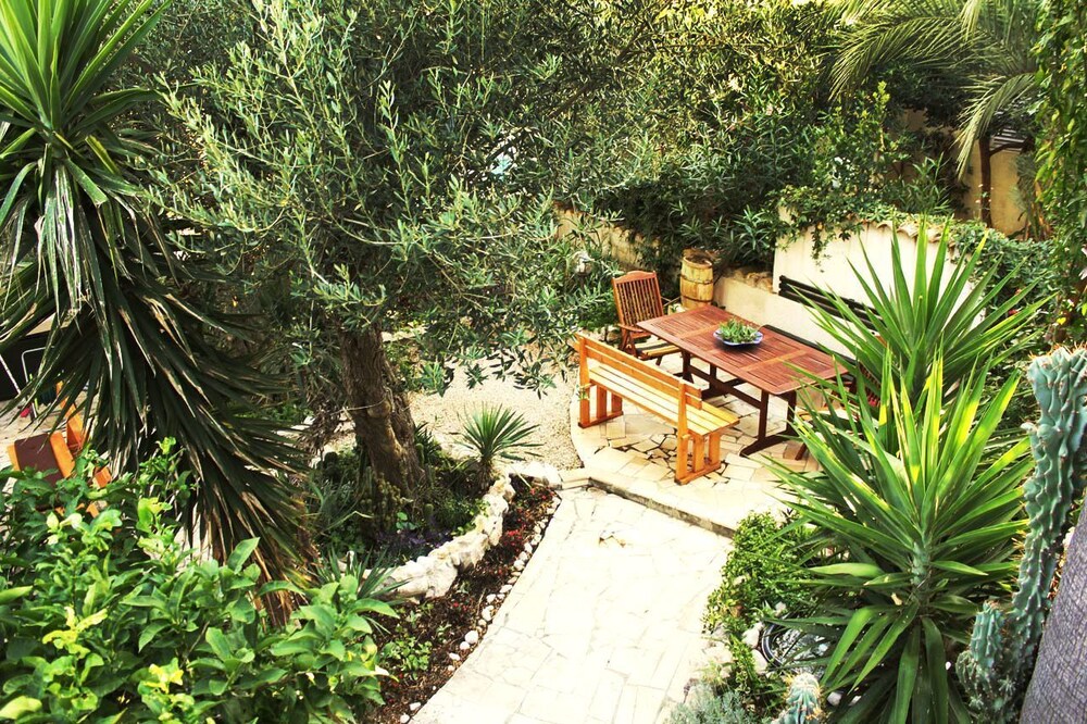 Antonio Apartments Orebic